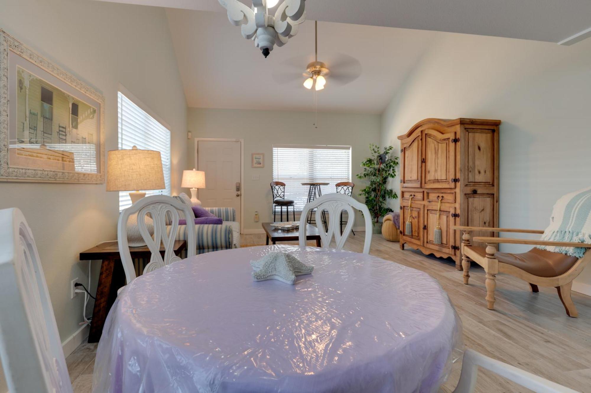 Cape Canaveral Escape With Grill Walk To Beach! Exterior foto