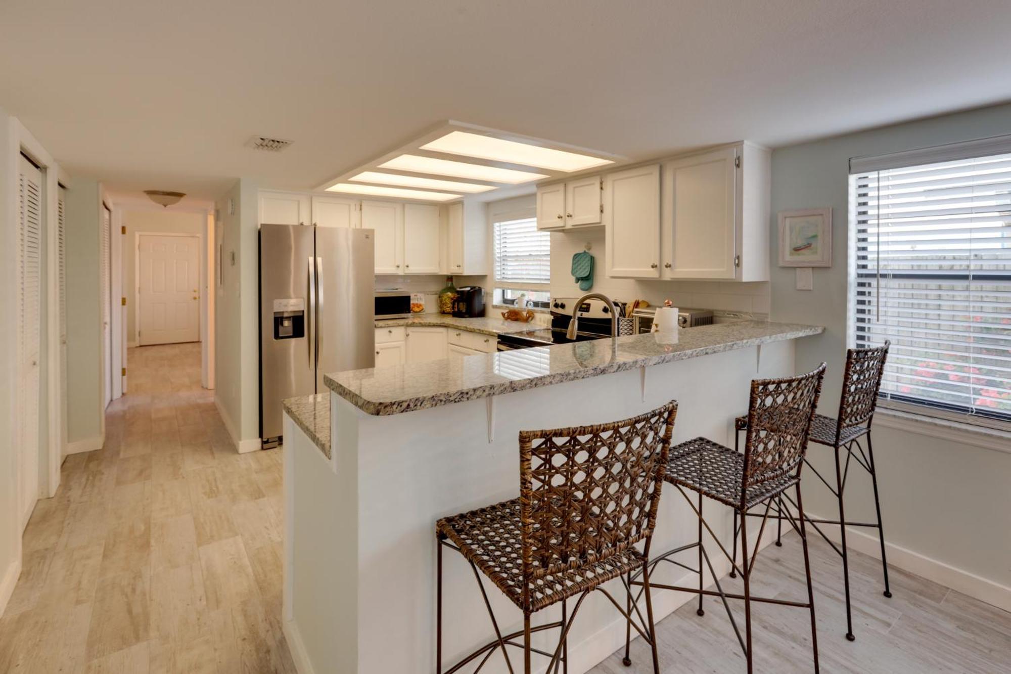 Cape Canaveral Escape With Grill Walk To Beach! Exterior foto